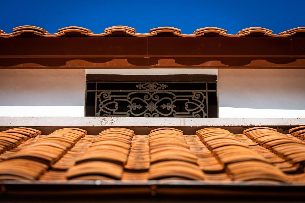 Punyashthiti Villa Chanthaburi Εξωτερικό φωτογραφία