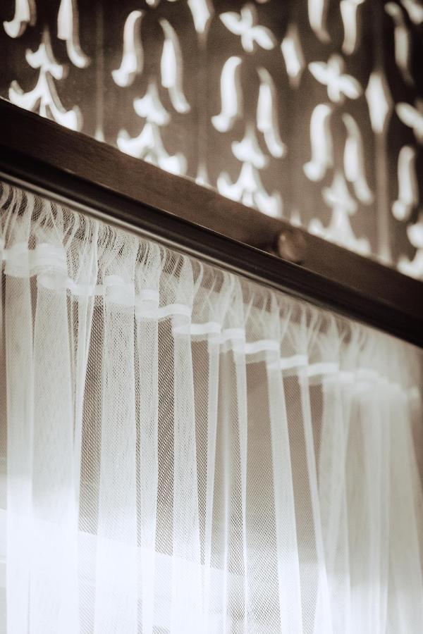 Punyashthiti Villa Chanthaburi Εξωτερικό φωτογραφία